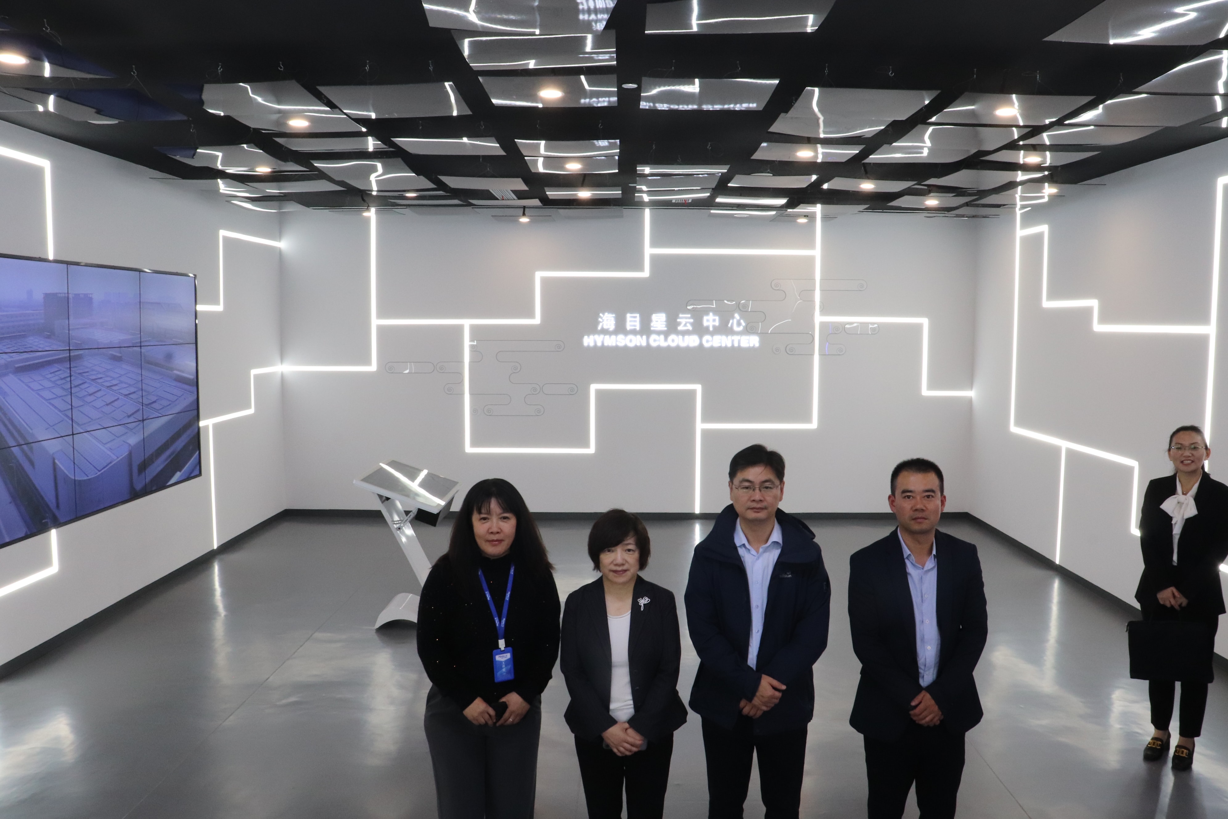 常州营商环境督察组来访Z6·尊龙凯时江苏基地.jpg