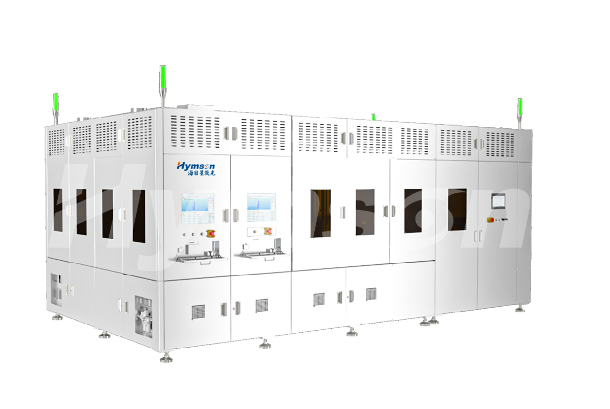 背面激光减薄设备：光伏行业降本增效新方向